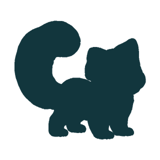 Silhouette of Emberlyn