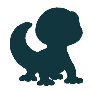 Silhouette of Sparkstep